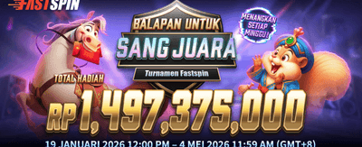 Mainkan Slot Gacor Sekarang banner