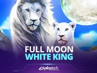 Full Moon_ White King screenshot