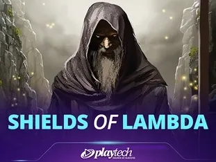 Shields Of Lambda screenshot