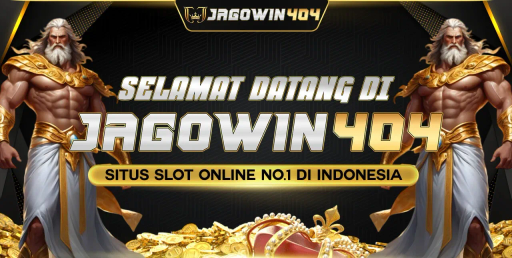 jagowin404 Logo